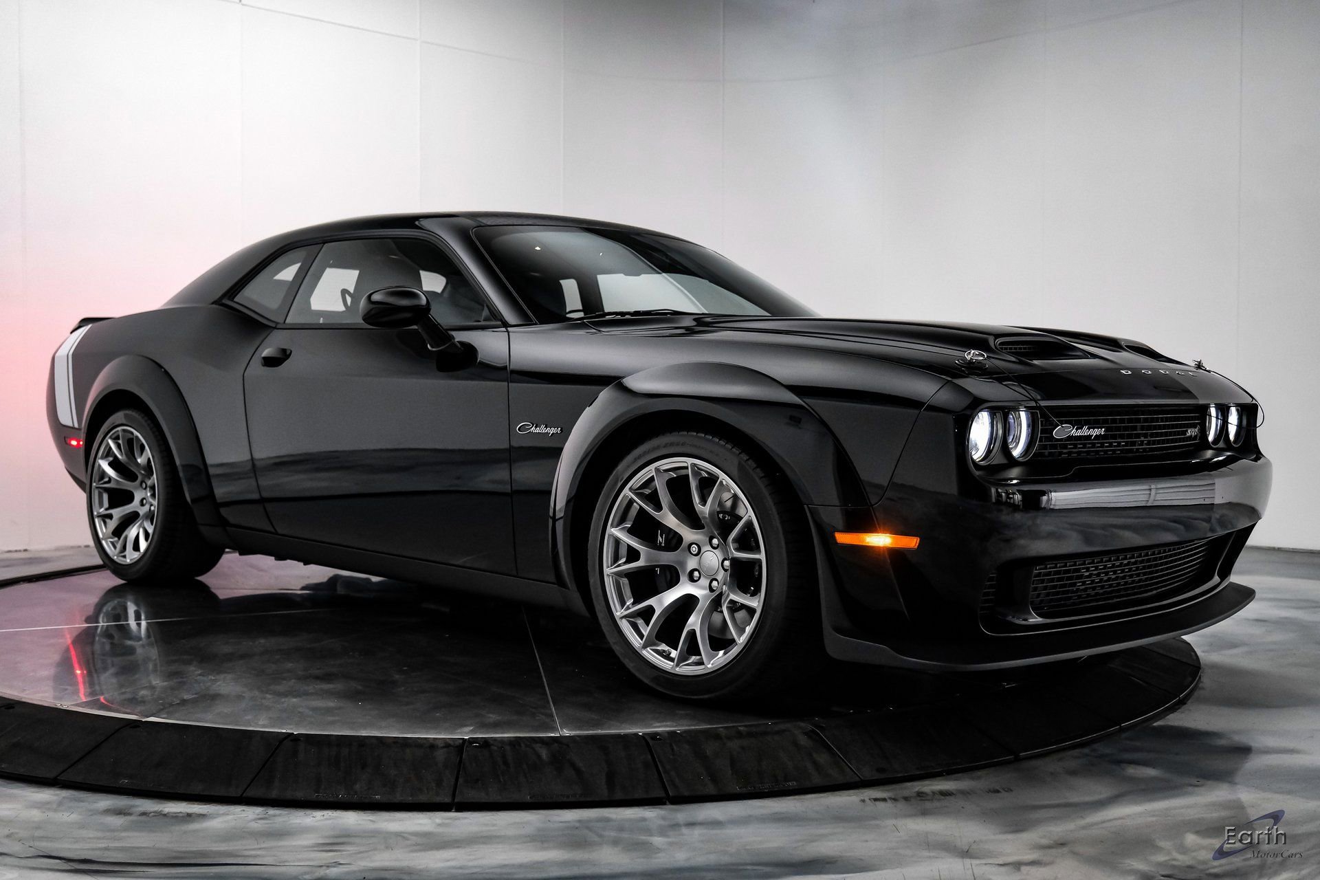 Used 2023 Dodge Challenger SRT Hellcat Redeye image 23
