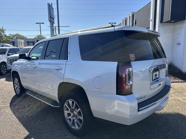 Used 2020 GMC Yukon Denali w/ Open Road Package image 9