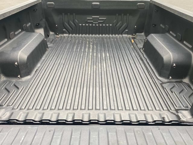 Used 2024 Chevrolet Silverado 1500 Custom RWD image 28