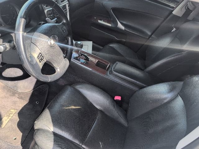 Used 2008 Lexus IS 250 AWD image 13