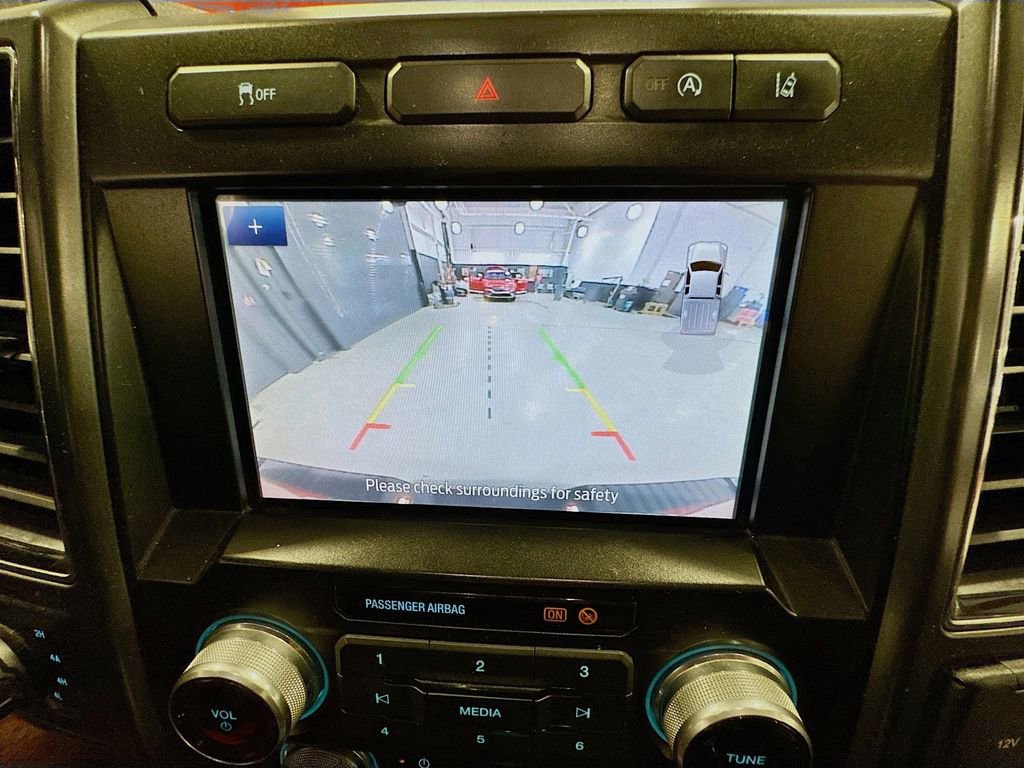 Used 2020 Ford F150 Lariat w/ Equipment Group 502A Luxury image 15