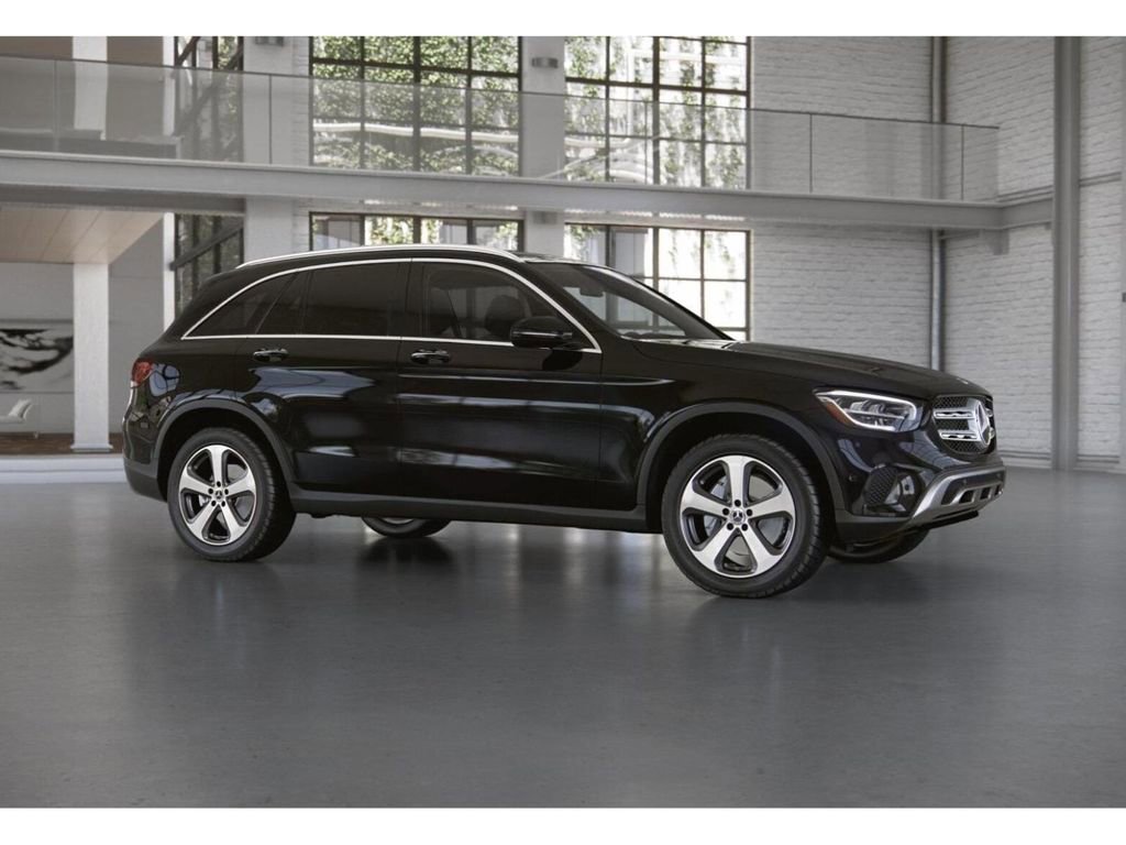 Certified 2022 Mercedes-Benz GLC 300 4MATIC image 14