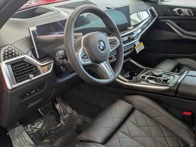 New 2026 BMW X5 xDrive40i w/ M Sport Package video 3