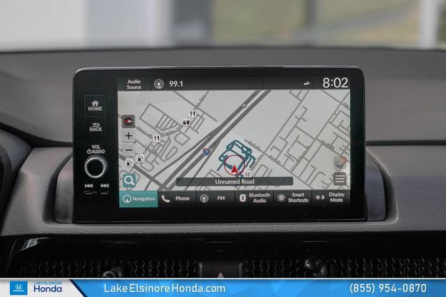 Used 2024 Honda CR-V Sport Touring image 21
