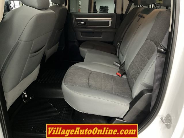 Used 2016 RAM 1500 Big Horn image 29