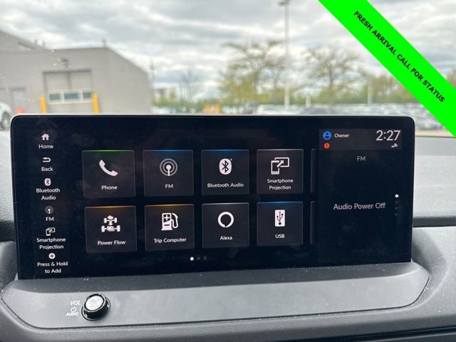 Used 2023 Honda Accord Sport image 31