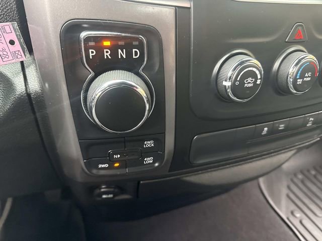 Used 2022 RAM 1500 Classic Warlock image 26