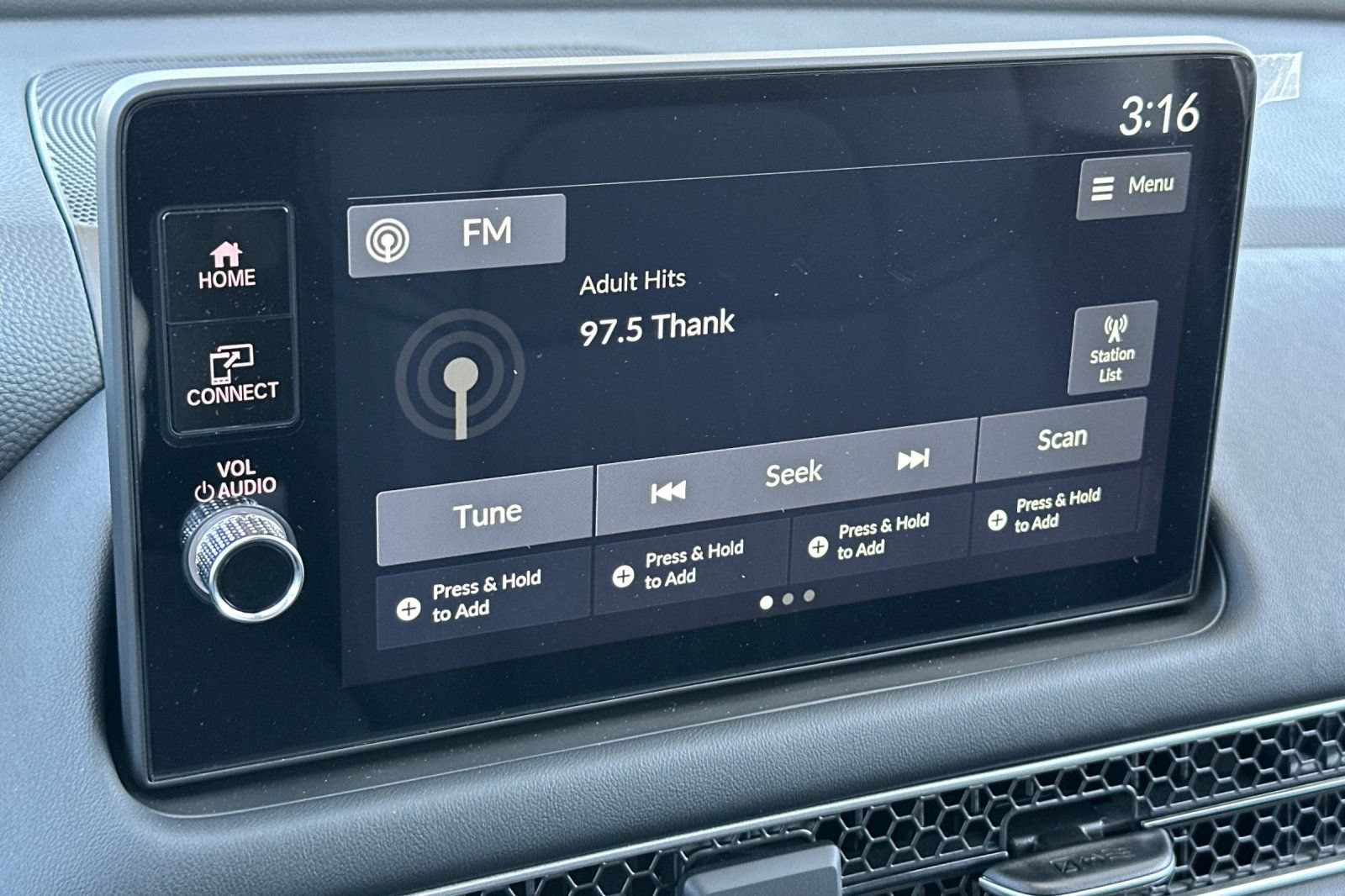 Certified 2026 Honda HR-V EX-L image 19