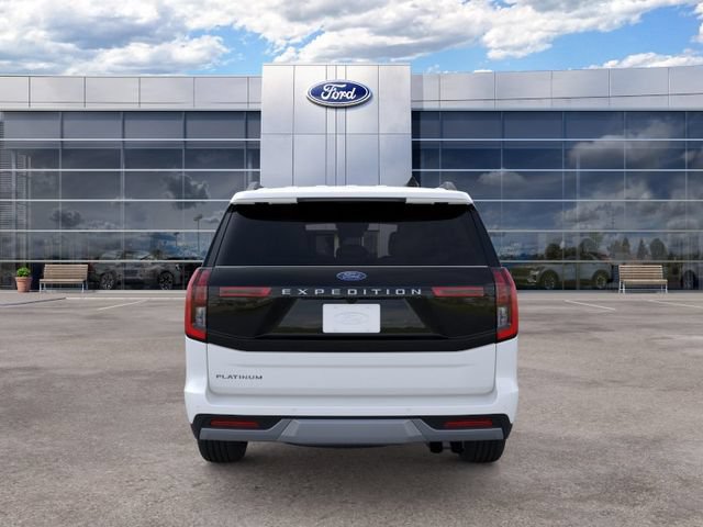 New 2026 Ford Expedition Platinum w/ Platinum Ultimate Package AWD/4WD image 5