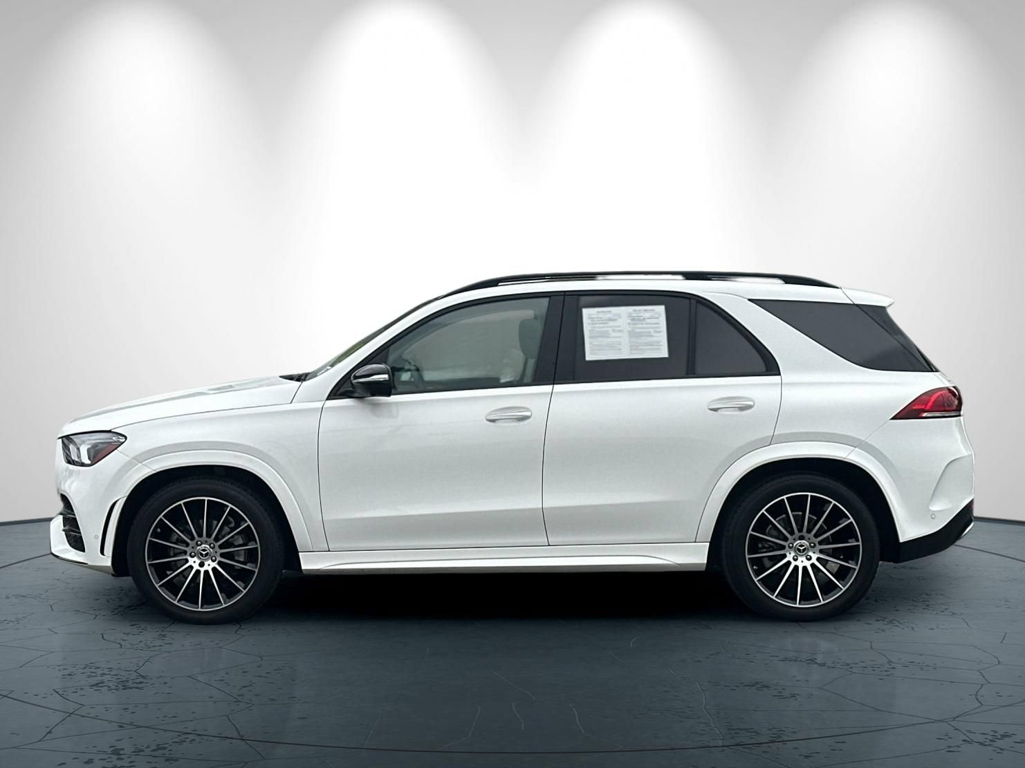 Used 2022 Mercedes-Benz GLE 350 image 7