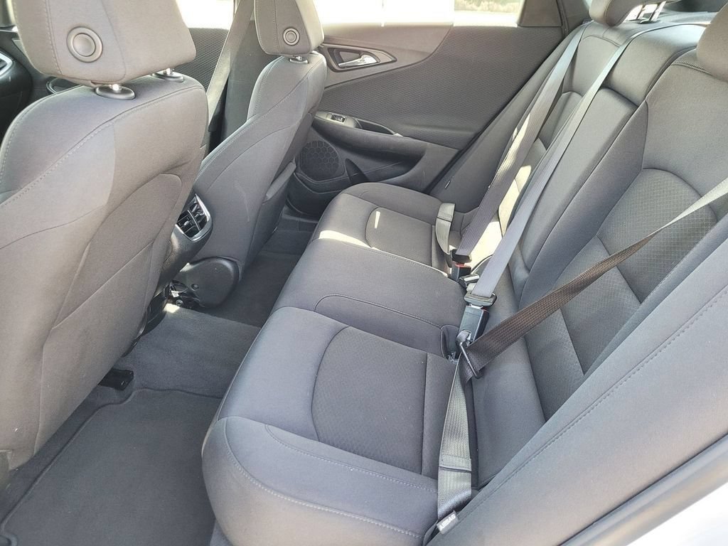 Used 2023 Chevrolet Malibu LT FWD image 8