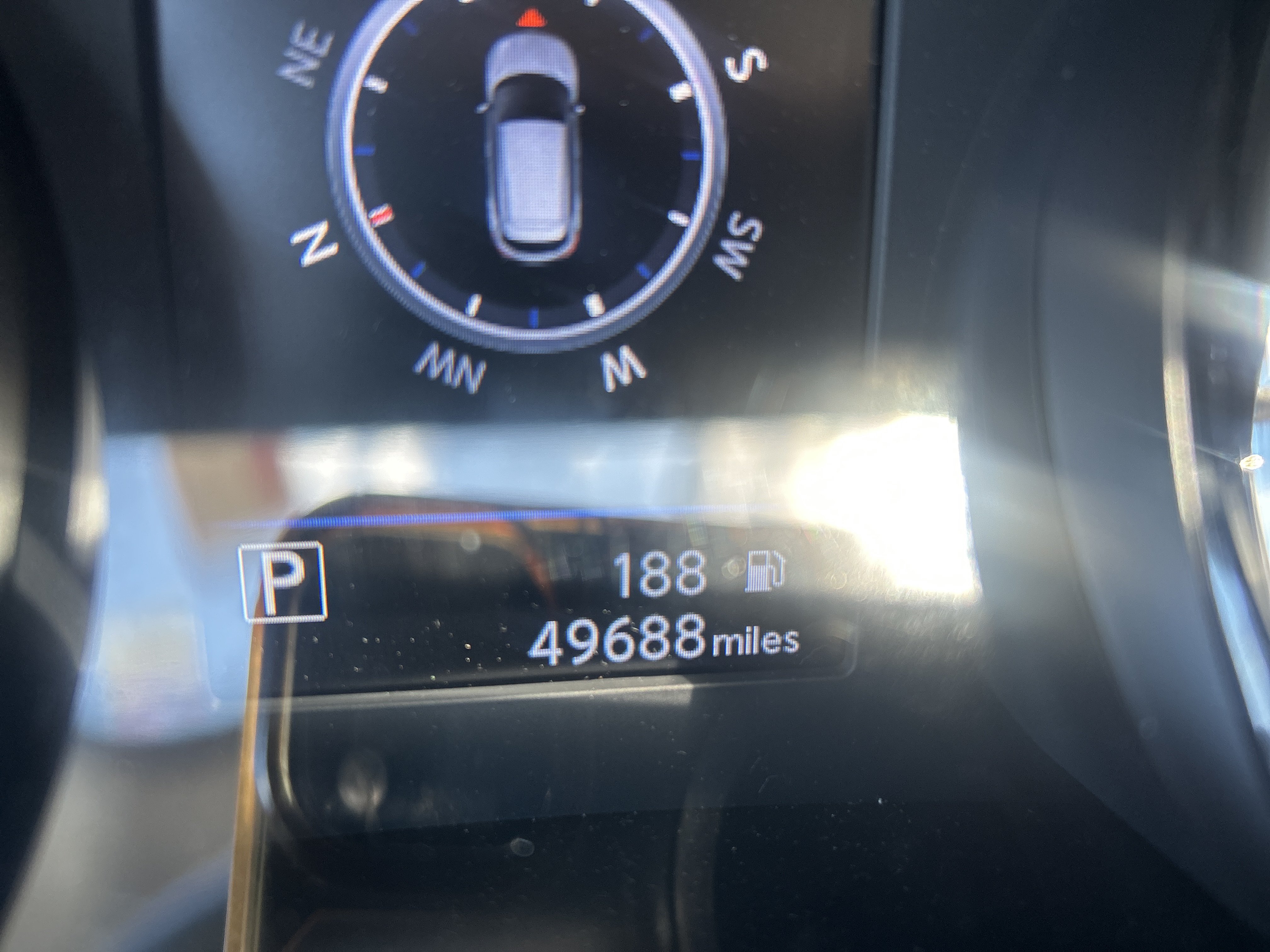 Certified 2022 Nissan Rogue Sport SL AWD/4WD image 23