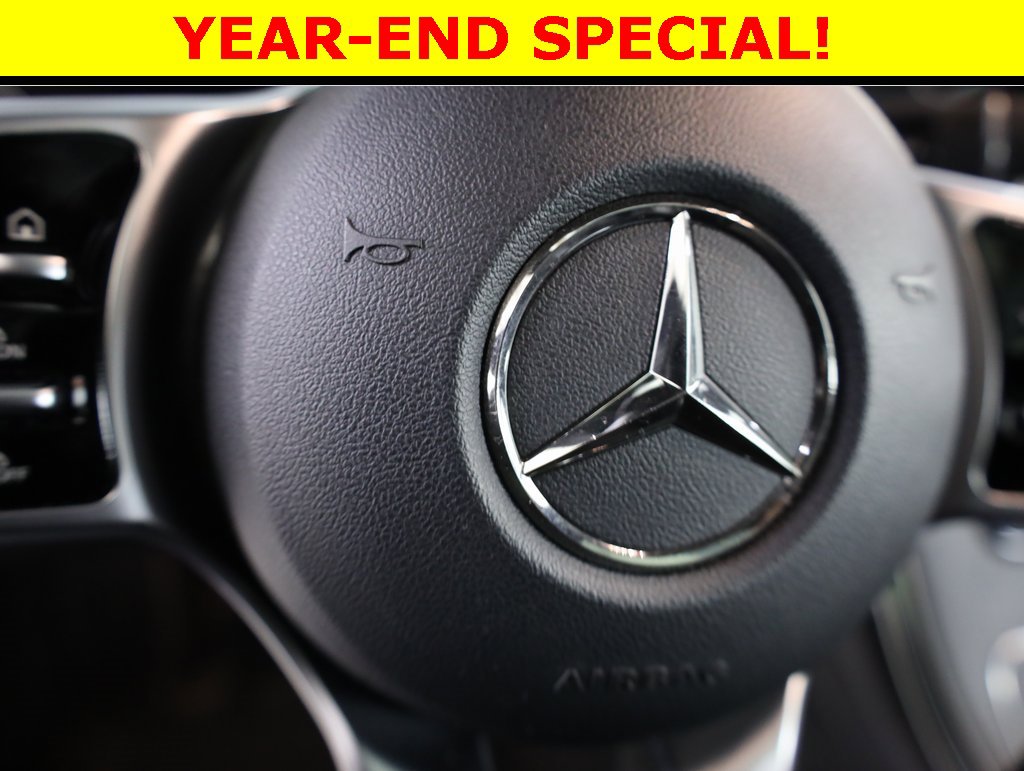 Used 2022 Mercedes-Benz GLC 300 GLC 300 image 16