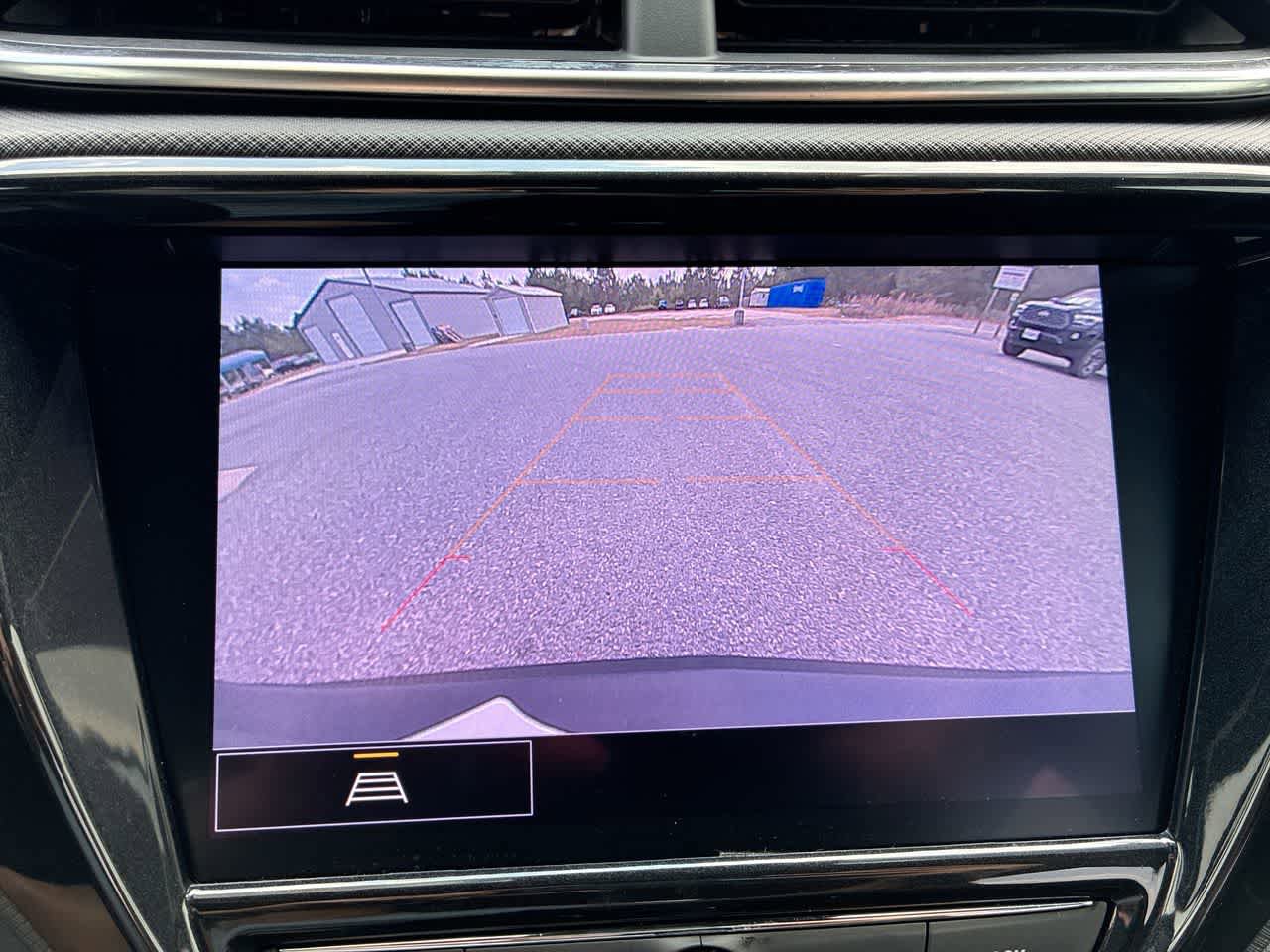 Used 2023 Chevrolet TrailBlazer RS w/ Sun and Liftgate Package FWD image 14
