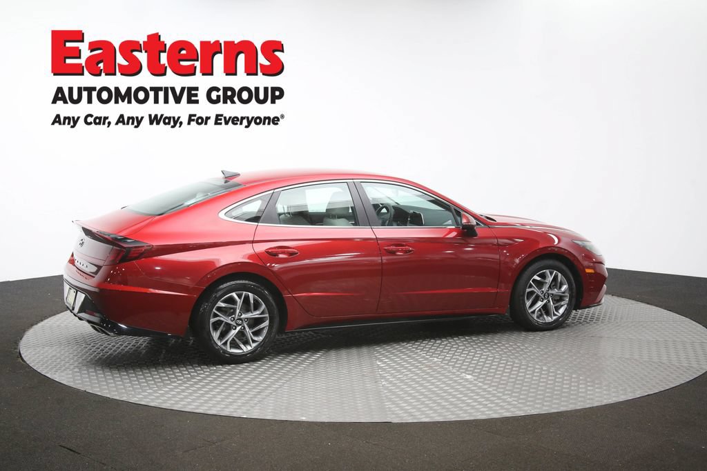 Used 2023 Hyundai Sonata SEL FWD image 42