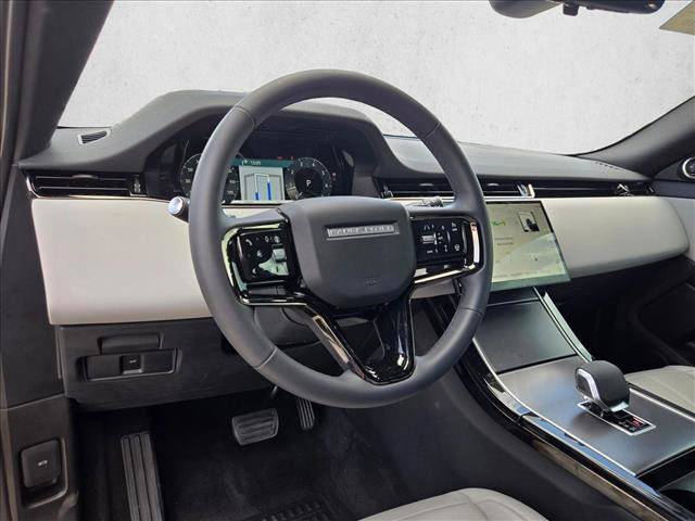 Certified 2026 Land Rover Range Rover Evoque S image 10