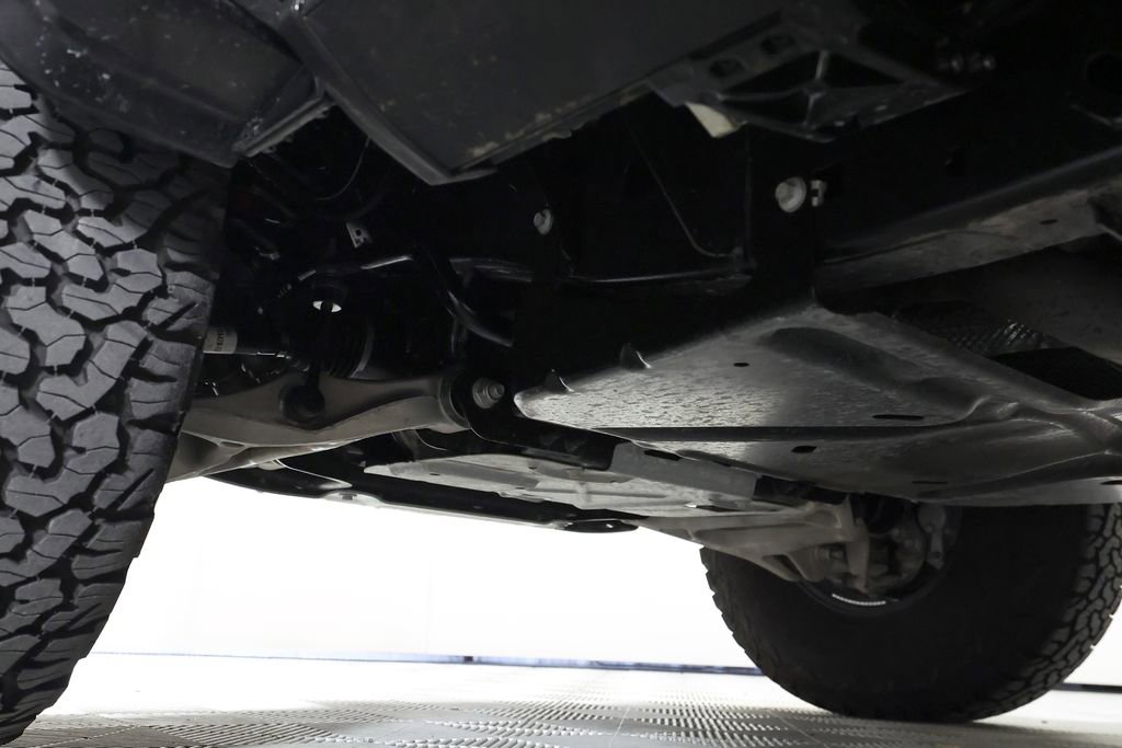 Used 2025 Ford F150 Raptor AWD/4WD image 52