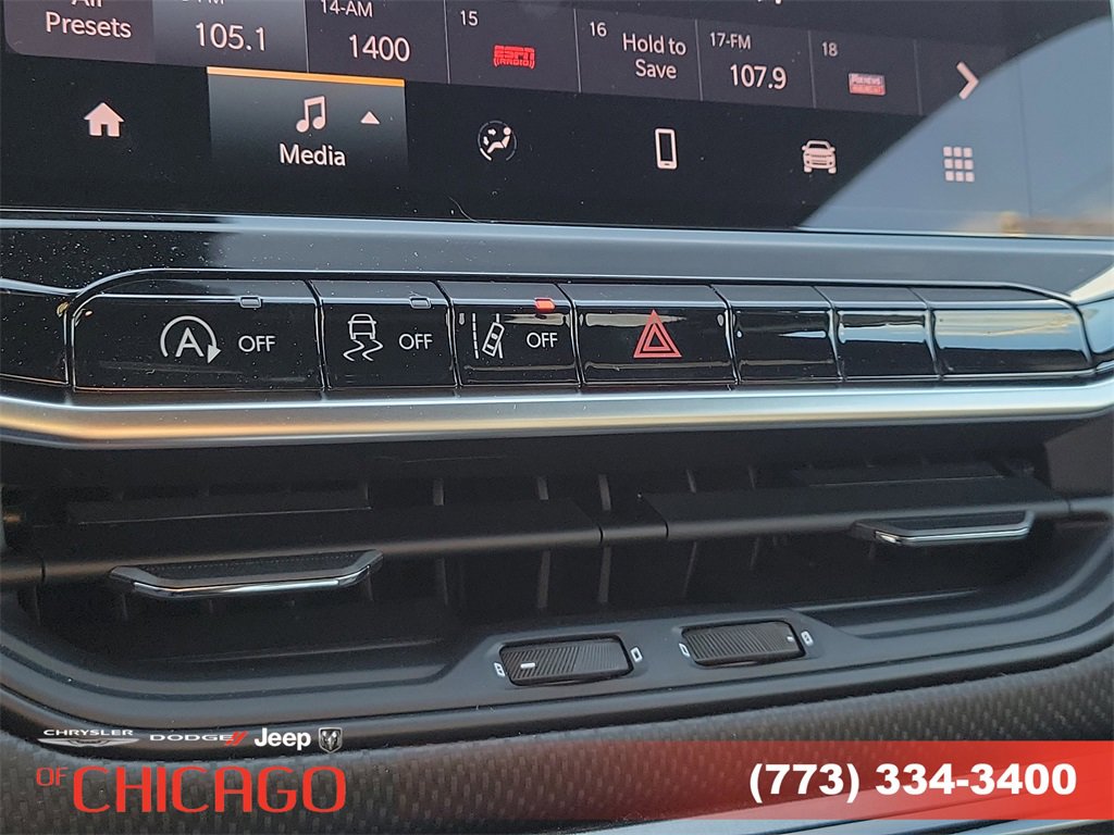 New 2026 Jeep Compass Latitude image 31