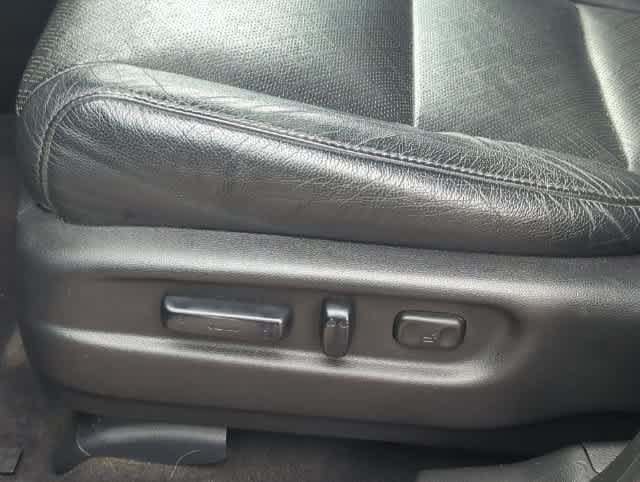 Used 2020 Honda Passport EX-L image 17