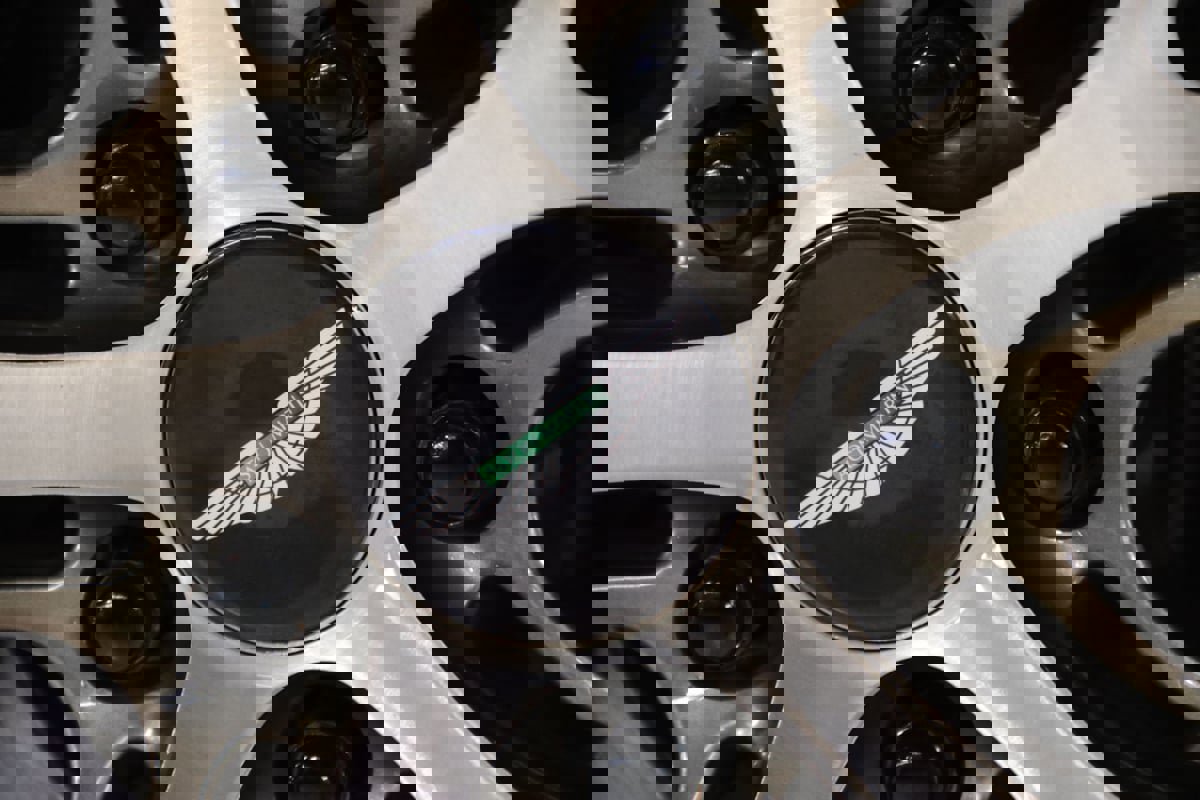 Used 2006 Aston Martin DB9 Coupe RWD image 23