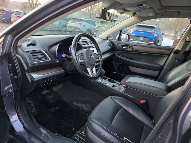 Used 2017 Subaru Outback 2.5i Limited image 15