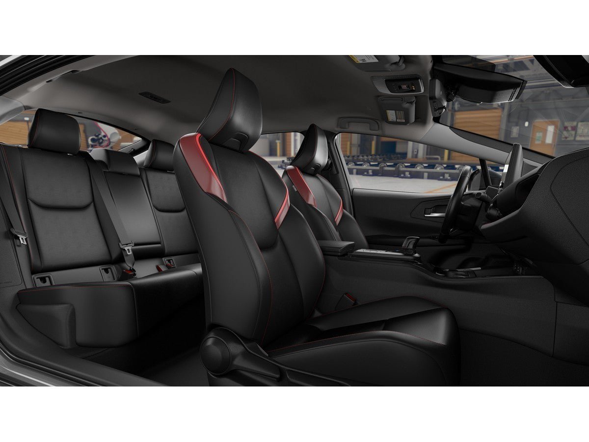 New 2027 Toyota Prius Plug-In Hybrid w/ Limited Premium Package FWD image 20