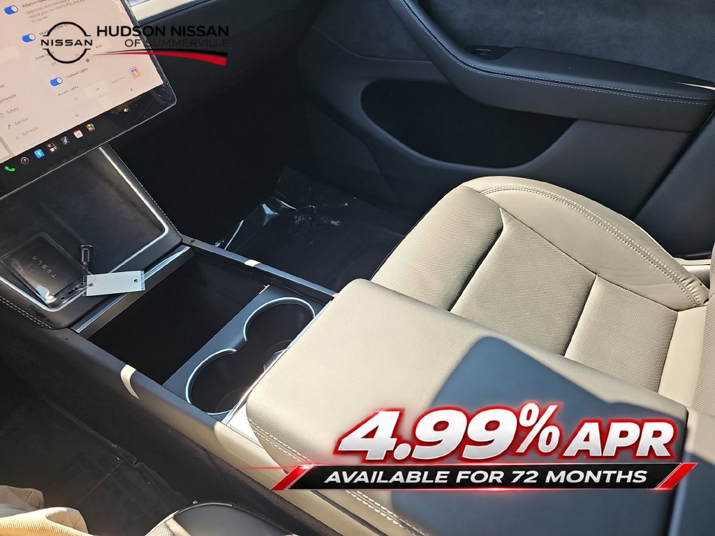 Used 2026 Tesla Model Y AWD image 25