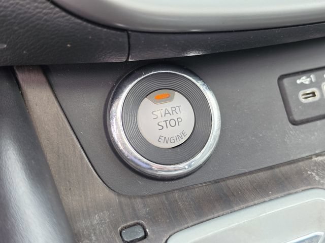 Used 2019 Nissan Murano Platinum FWD image 34