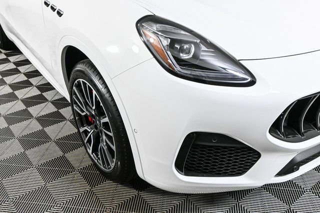 New 2025 Maserati Grecale GT AWD/4WD image 38