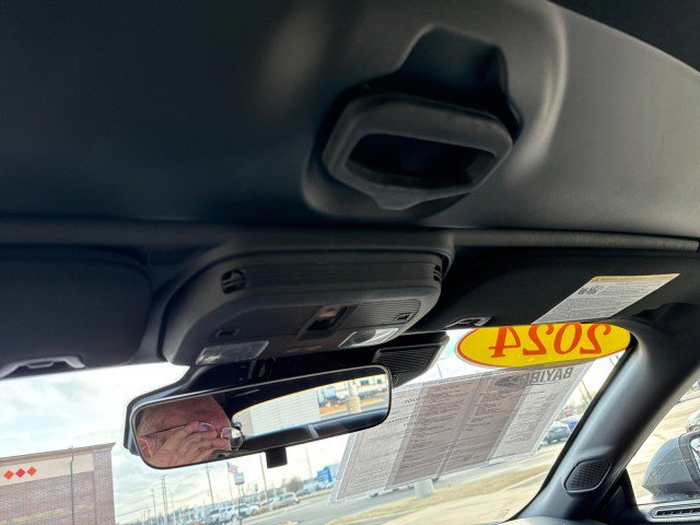 Used 2024 Ford Mustang Convertible image 20