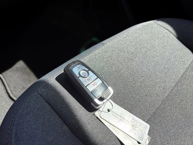 Used 2026 Ford Explorer Active image 24