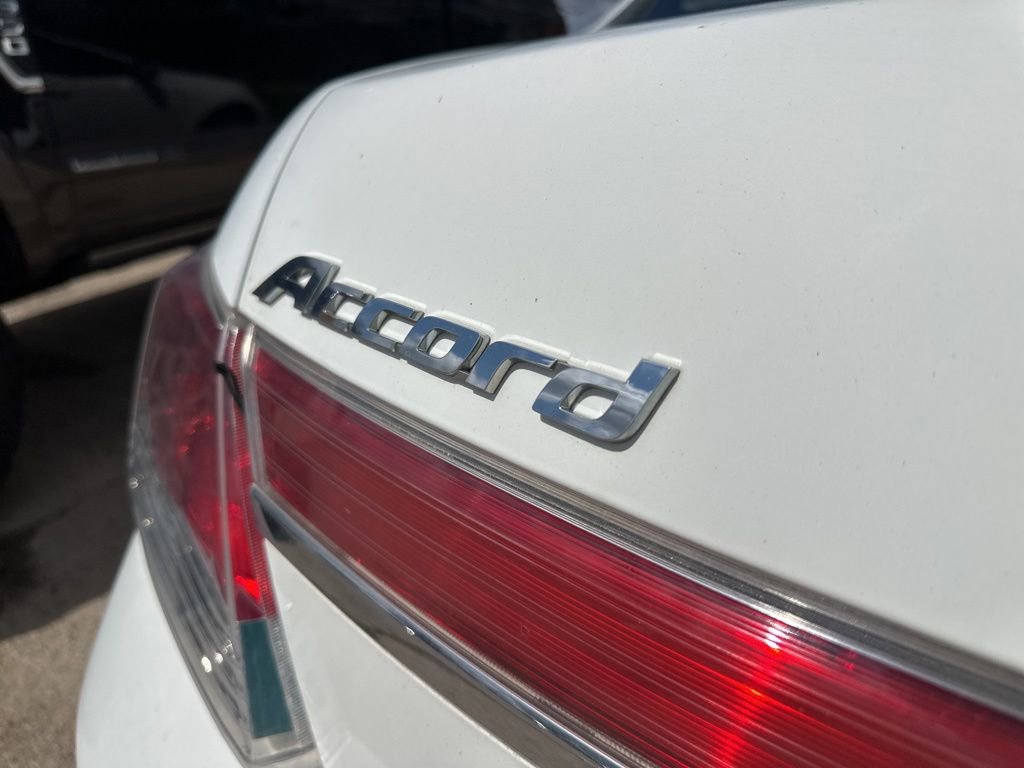Used 2012 Honda Accord EX-L image 9