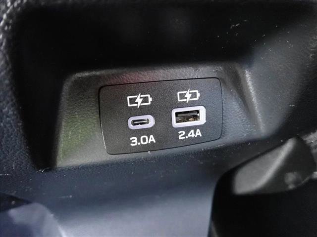 Certified 2024 Subaru Crosstrek 2.0i Premium image 10