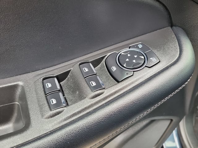 Used 2024 Ford Edge SE w/ Cargo Accessory Package AWD/4WD image 19