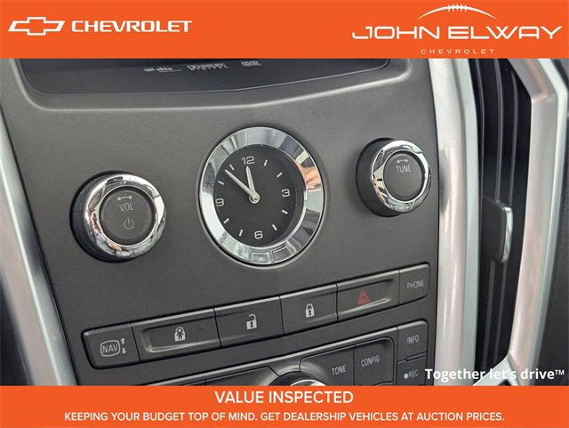 Used 2010 Cadillac SRX Performance image 29