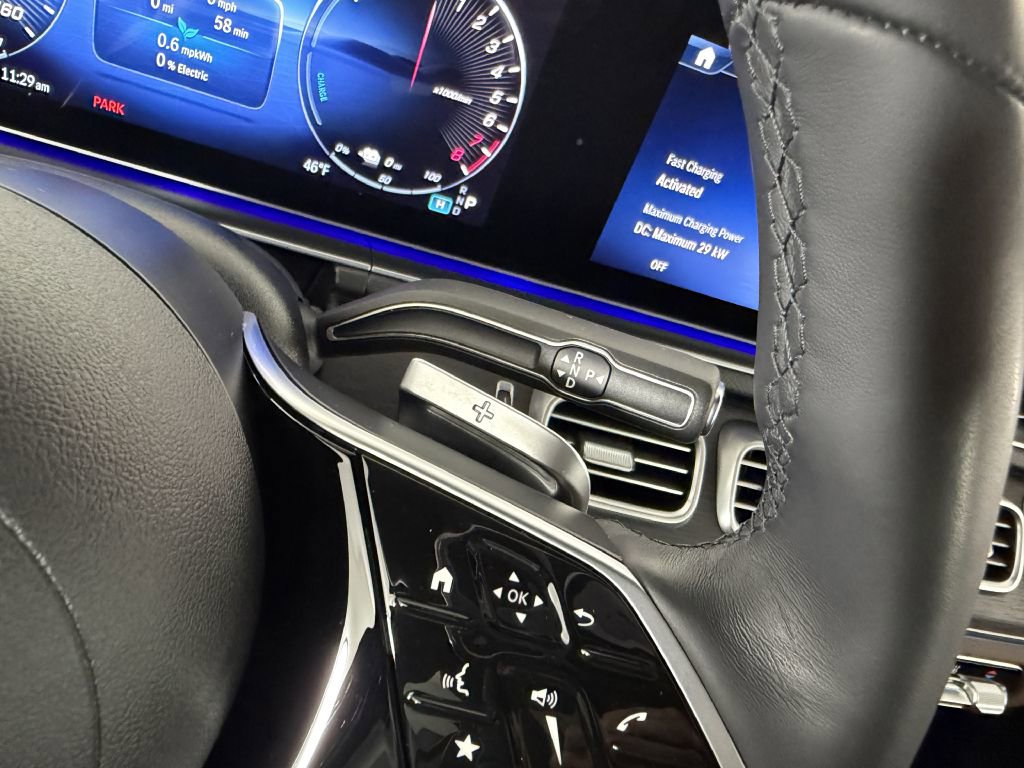 Used 2025 Mercedes-Benz GLE 450e 4MATIC image 34