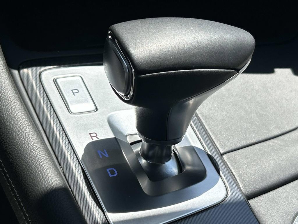 Used 2025 Genesis G70 2.5T w/ Sport Prestige Package AWD/4WD image 36