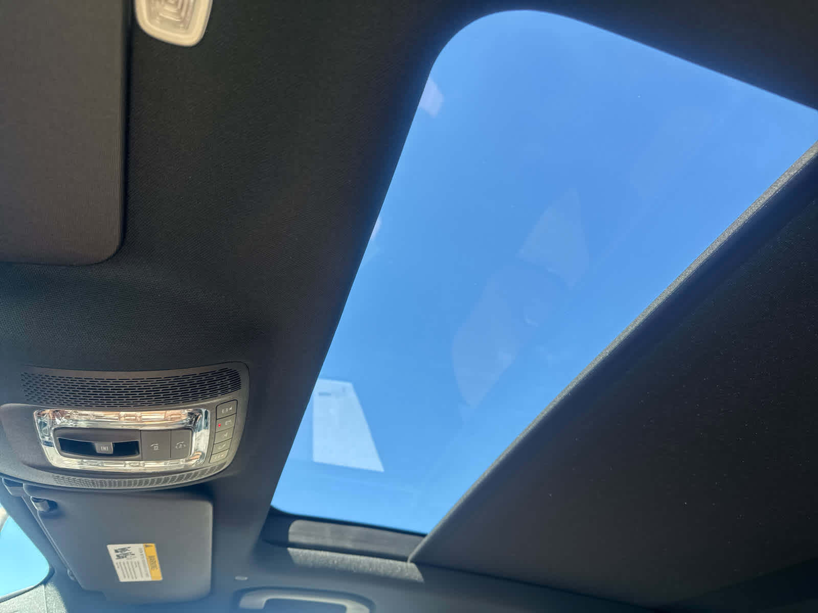 New 2026 Mercedes-Benz GLE 450 4MATIC image 15