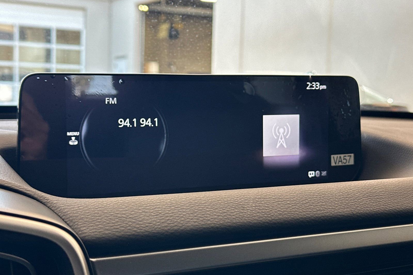 Used 2024 MAZDA CX-50 AWD 2.5 S w/ Select Package image 18