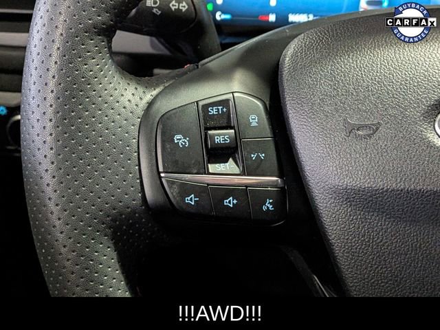 Used 2023 Ford Escape ST-Line Select w/ Tech Pack #2 image 30