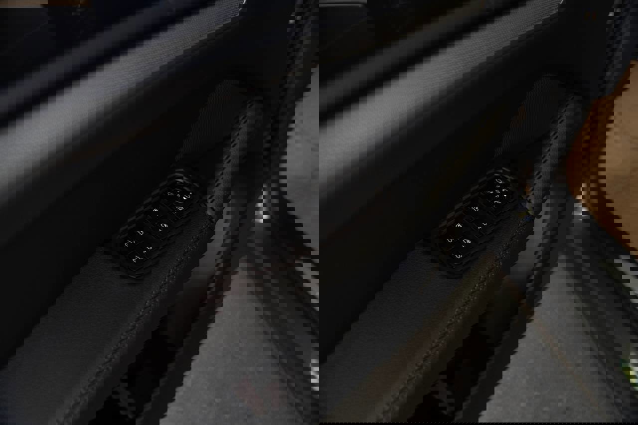 New 2026 Porsche Cayenne S image 23