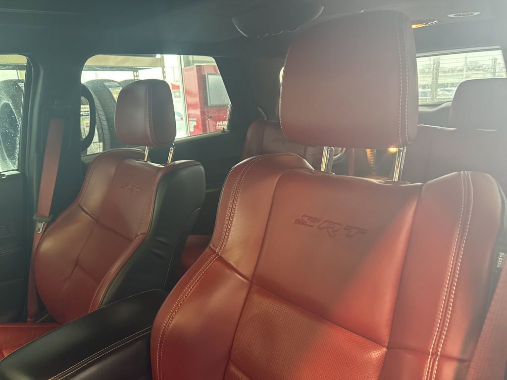 Used 2023 Dodge Durango SRT image 10