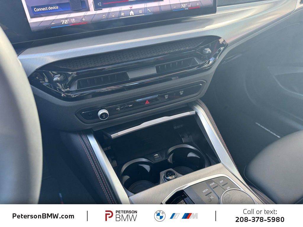 Used 2025 BMW M240i xDrive Coupe w/ Premium Package image 25