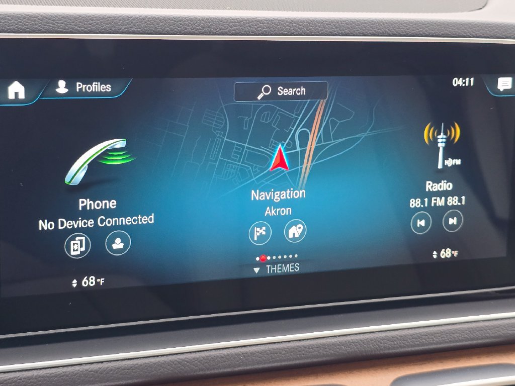 Certified 2023 Mercedes-Benz GLE 350 4MATIC image 36