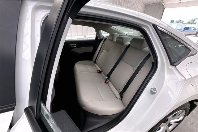 Certified 2024 Honda Civic LX image 19
