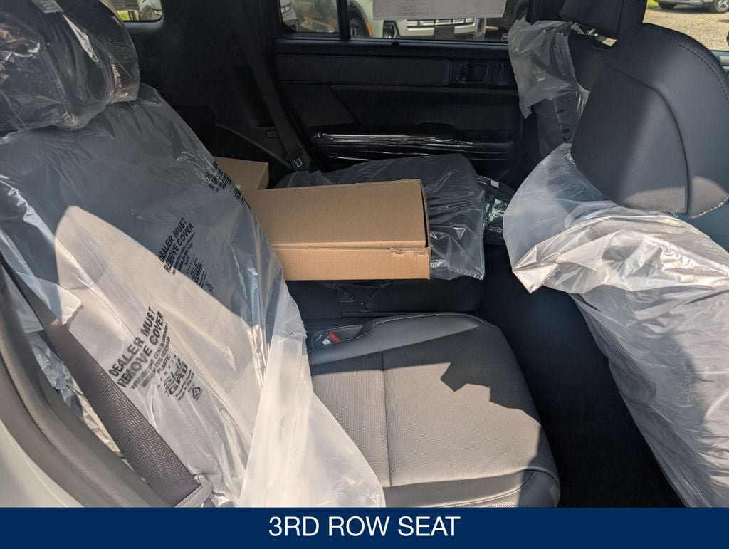 New 2027 Hyundai Santa Fe Calligraphy AWD/4WD image 30