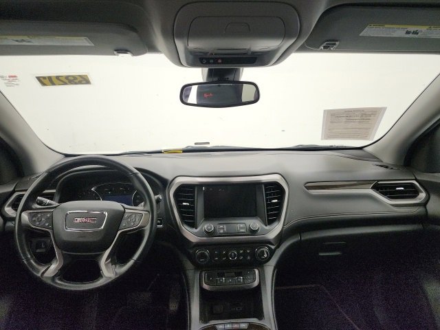 Used 2023 GMC Acadia AT4 w/ Preferred Package image 15