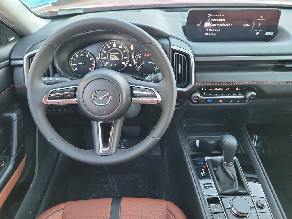 New 2026 MAZDA CX-50 AWD 2.5 S w/ Accent Package image 4