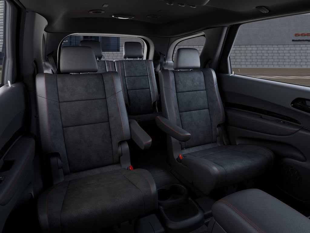 New 2027 Dodge Durango GT AWD/4WD image 15