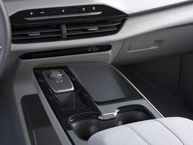 New 2026 Buick Enclave Avenir image 23